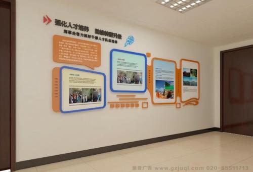 濮阳医院文化墙怎么做？如何建好科室护理文化墙？