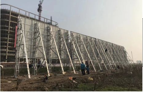 濮阳凯创教你怎样选择户外广告牌的最佳位置