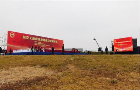 濮阳活动搭建主要是做什么的？