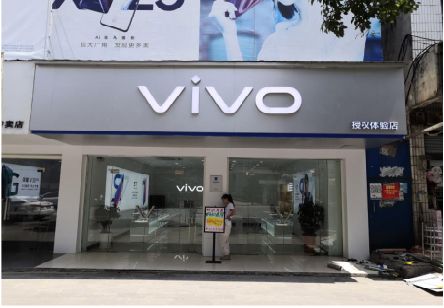 濮阳}做一个门店面广告招牌需要多少钱？