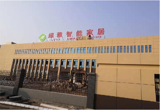 濮阳如何选择大楼发光字？