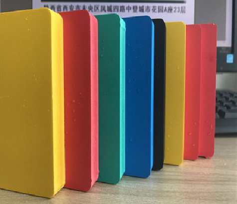濮阳文化墙常用材质-PVC板材