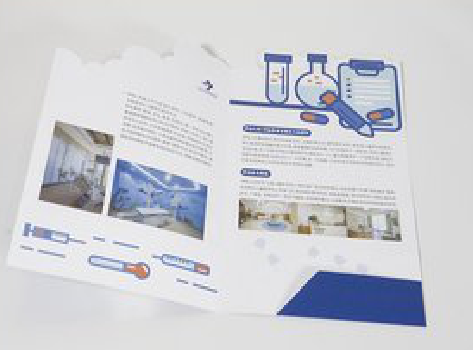 濮阳说明书印刷有哪些样式可以选择？