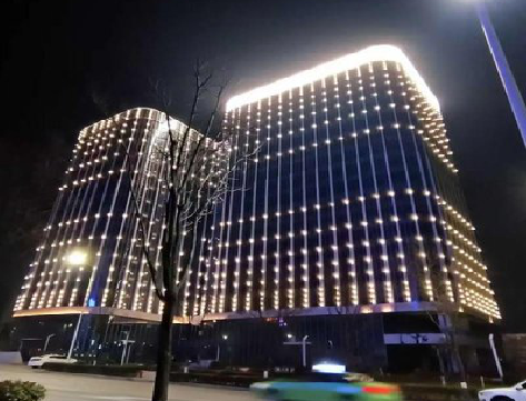 濮阳亮化工程安装注意事项。