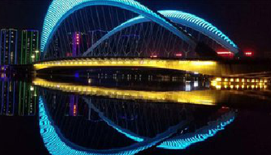 濮阳亮化工程如何做好公共区域的安全性。