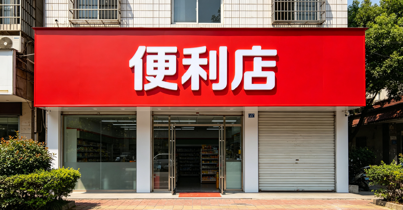 濮阳门店招牌怎么选？主流门头招牌类型优缺点及适用场景全解析