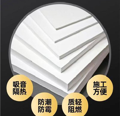 濮阳雪弗板和PVC板材有什么区别？